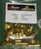 Starline 38 SHORT COLT - 100 UNPRIMED BRASS CASES PER PACKET